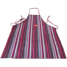 Kuchyňská zástěra 60x80 cm LAMART LT0012