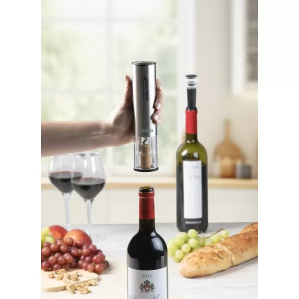 Aku otevírák vína DOMO DO3103