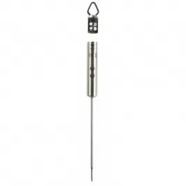 Kuchyňský digitální teploměr na maso DOMO DO3100