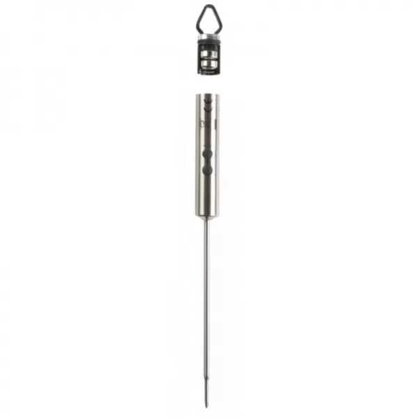 Kuchyňský digitální teploměr na maso DOMO DO3100