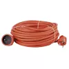 Prodlužovací kabel 230V/25m, 1 zásuvka KL29125