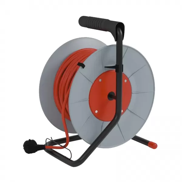 Prodlužovací kabel na bubnu 230V/50m KL29050