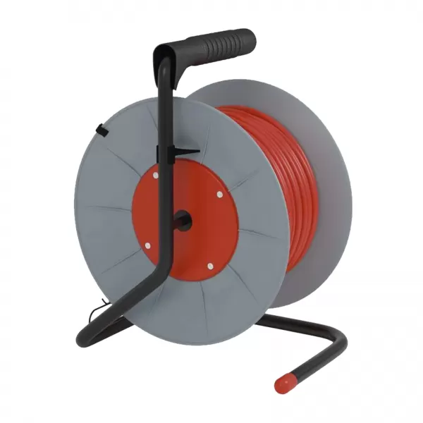 Prodlužovací kabel na bubnu 230V/25m EMOS KL29025