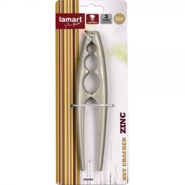 Louskáček na ořechy Zinc LAMART LT2092