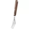 Steakový příbor 8ks Walnut LAMART LT2062