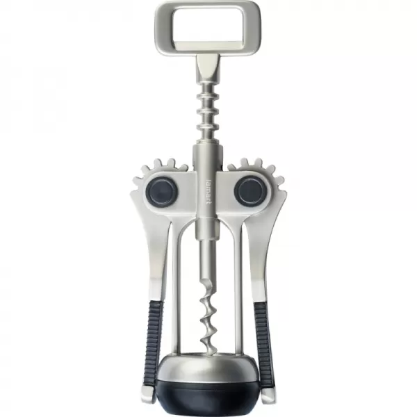 Otvírák na víno Zinc LAMART LT2070