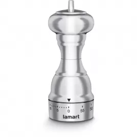 Minutka mlýnek FAN LAMART LT7039