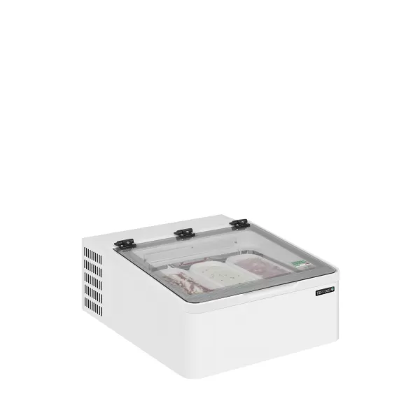 Pultový distributor kopečkové zmrzliny Framec ICE3