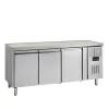 Mrazicí stůl bez desky G-line by tefcold GF73