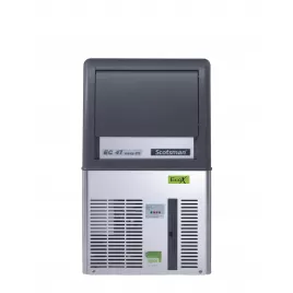 Výrobník kloboučkového ledu bez odp. čerp. Scotsman ACM 57 AS