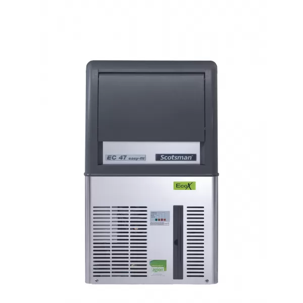 Výrobník kloboučkového ledu bez odp. čerp. Scotsman ACM 57 AS