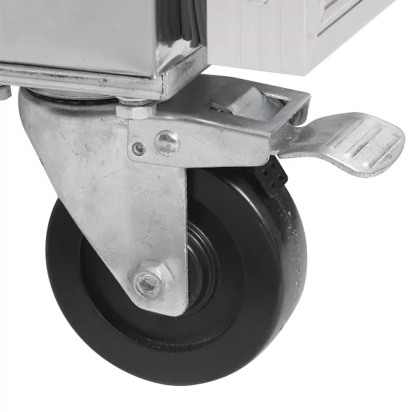 Chladicí podestavba se zásuvkami Tefcold UC 5310