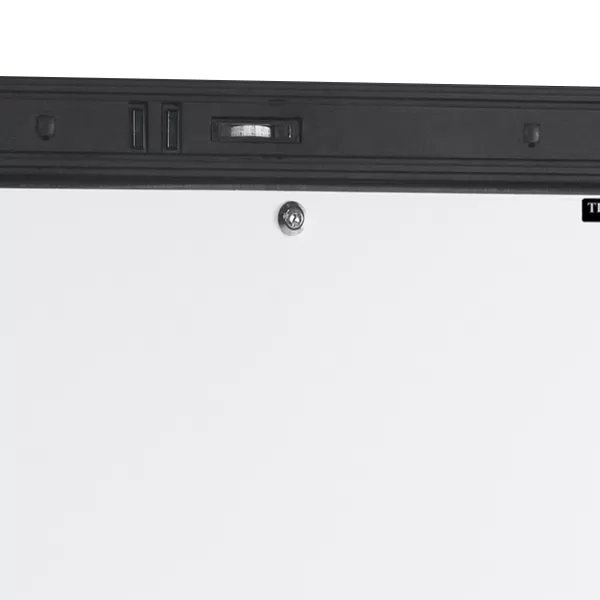 Chladicí skříň plné dveře, bílá Tefcold SD 1380