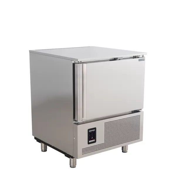 Šokový zchlazovač / zmrazovač Tefcold BLCA5X1