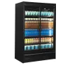 Chladicí vitrína přístěnná, kř. dveře Tefcold MDCA 1250 HB