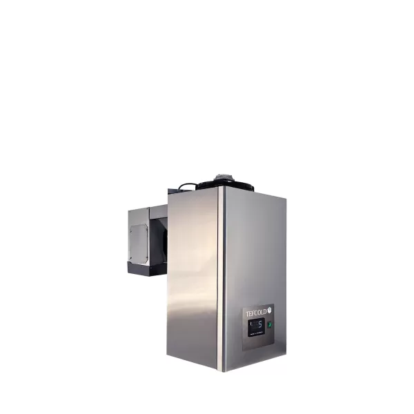 Chladicí bloková jednotka (10,1-15 m3) Tefcold CRU1015P w/o Panel