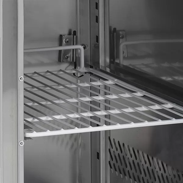 Chladicí saladeta Tefcold SA 1045