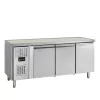 Mrazicí stůl bez desky G-line by tefcold GF73 LEFT
