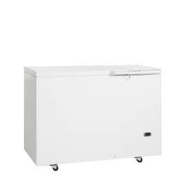 Hlubokomrazicí pultová mraznička, plné víko (-45 °C) Tefcold SE30-45
