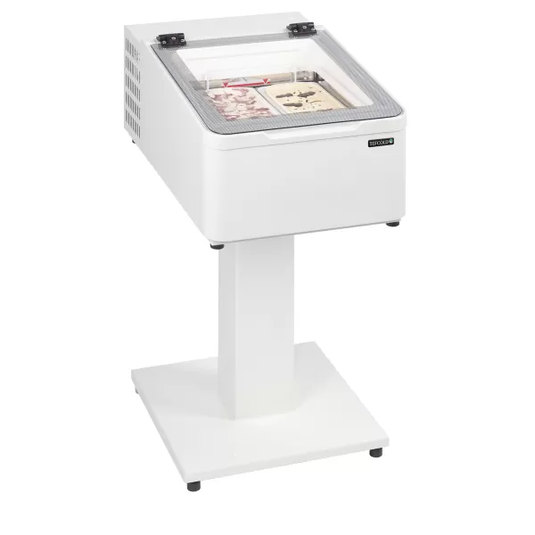 Pultový distributor kopečkové zmrzliny Framec ICE2