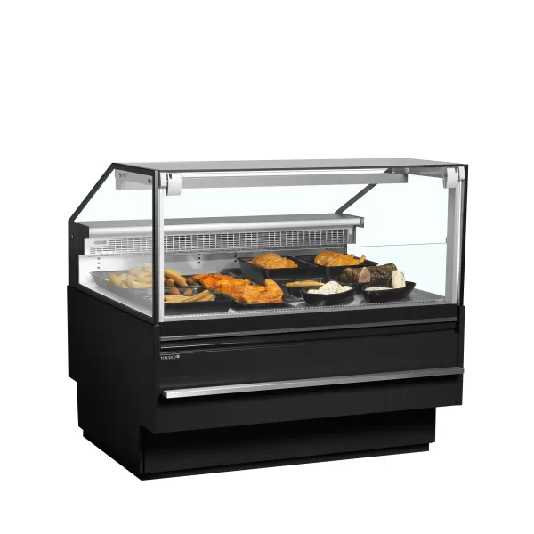 Ventilovaný obslužný pult Tefcold SOCA12590B