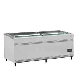 Mrazicí / chladicí ostrov Tefcold SFI185-CF VS