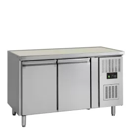 Mrazicí stůl bez desky G-line by tefcold GF72