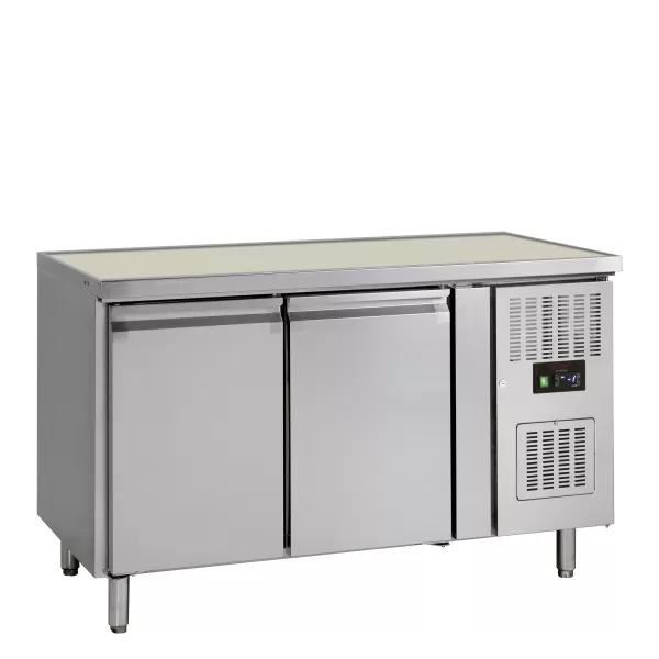 Mrazicí stůl bez desky G-line by tefcold GF72