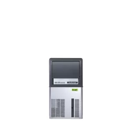 Výrobník kloboučkového ledu s odp. čerp. Scotsman ECM 57 AS OX