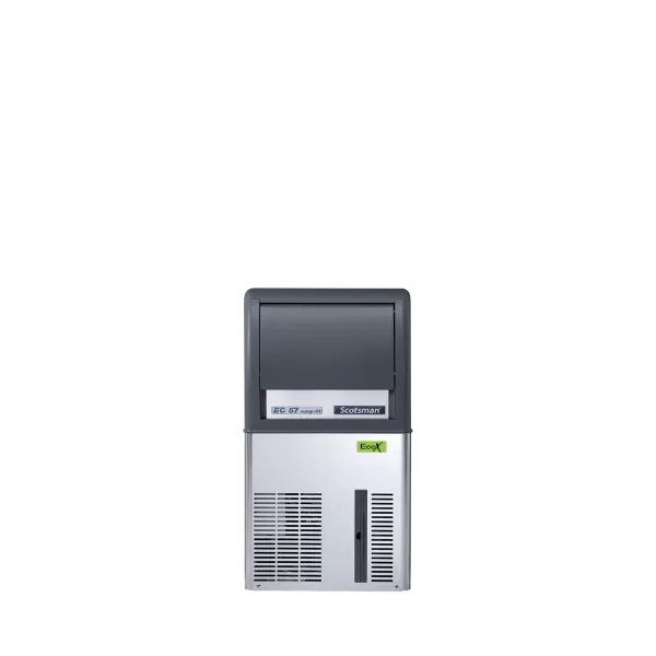Výrobník kloboučkového ledu s odp. čerp. Scotsman ECM 57 AS OX