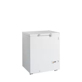 Mraznička na zmrzlinu plné víko Tefcold FR 205 SL