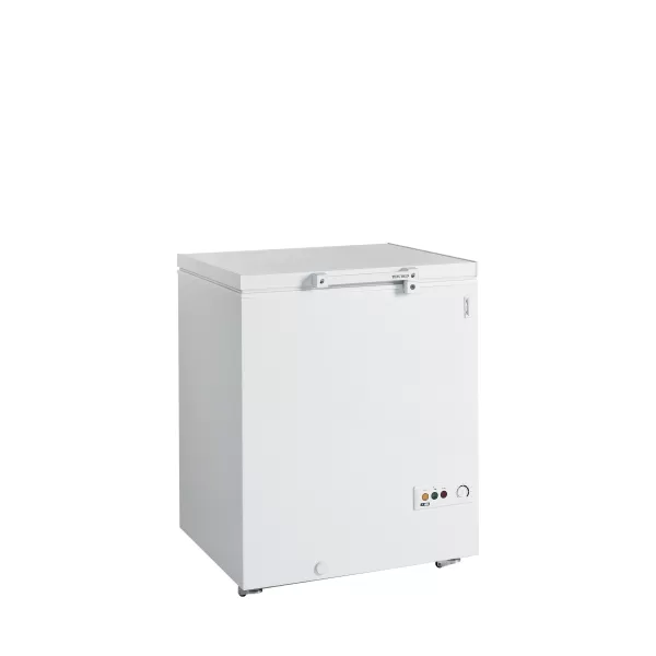 Mraznička na zmrzlinu plné víko Tefcold FR 205 SL