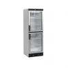 Chladicí skříň prosklené dveře Tefcold FS 2380