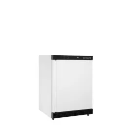 Chladicí skříň plné dveře, bílá Tefcold UR 200 W1