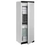 Mrazicí skříň plné dveře, bílá Tefcold UF 400 V