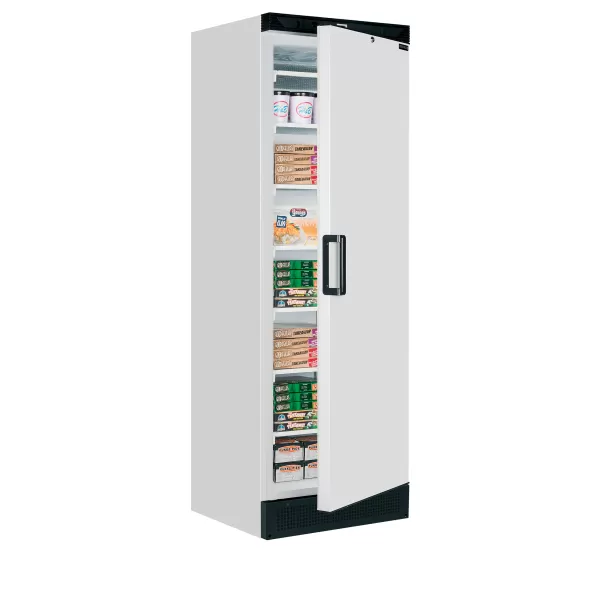 Mrazicí skříň plné dveře Tefcold UFFS371SD