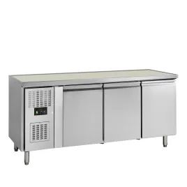 Chladicí stůl bez desky G-line by tefcold GC73 LEFT