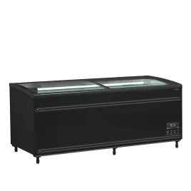 Mrazicí / chladicí ostrov Tefcold SFI185B-CF VS