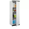 Chladicí skříň plné dveře, bílá Tefcold UR400W1