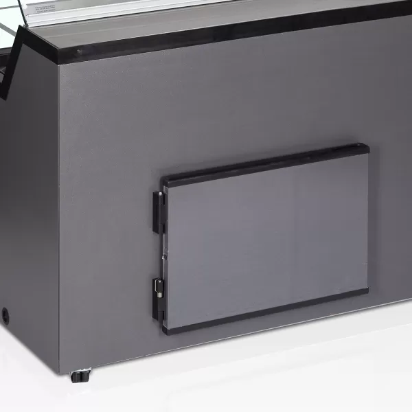 Distributor kopečkové zmrzliny Framec MIRABELLA 6