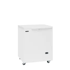 Hlubokomrazicí pultová mraznička, plné víko (-45 °C) Tefcold SE10-45