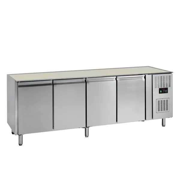 Mrazicí stůl bez desky G-line by tefcold GF74