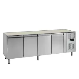 Chladicí stůl bez desky G-line by tefcold GC74