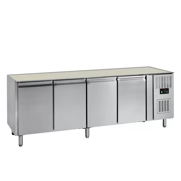 Chladicí stůl bez desky G-line by tefcold GC74