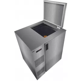 Chladicí komora na odpad nerez Juka JK 79-017