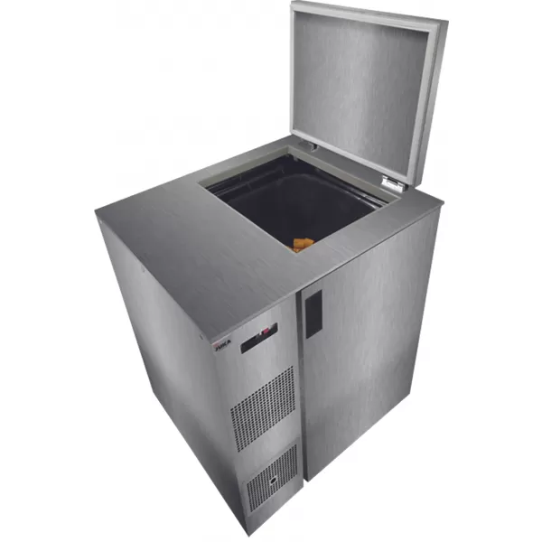 Chladicí komora na odpad nerez Juka JK 79-017