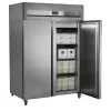 Mrazicí skříň plné dveře GN 2/1 Tefcold RF 1420X1