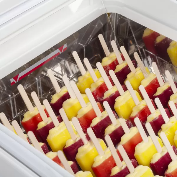 Pultový distributor kopečkové zmrzliny Framec ICE3