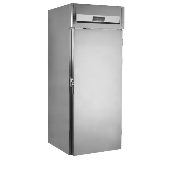 Chladicí skříň plné dveře Tefcold RIC 880X1