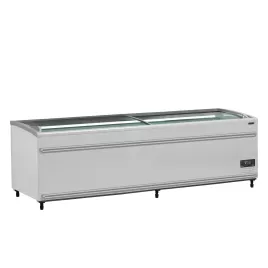 Mrazicí ostrov Tefcold SFI250-F VS